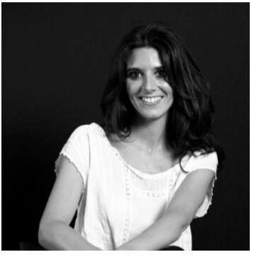 Julie Abrahami, fondatrice de BAM